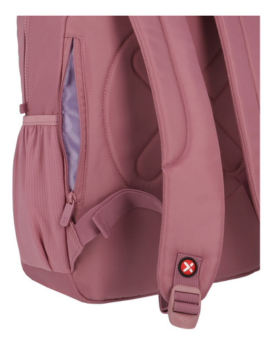 Mochila Xtrem Queens 5xt Old Rose