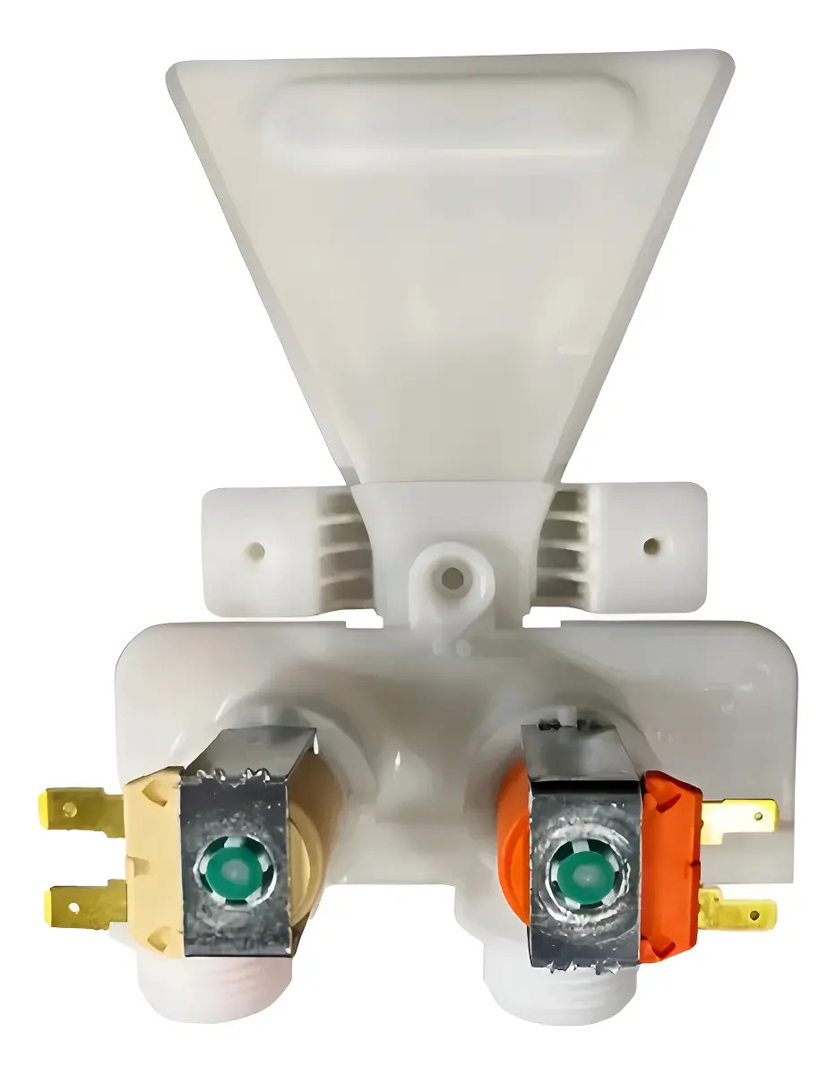 Valvula De Llenado Mabe Aqua Saver Green Kraken Original