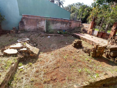 Imagem 13 de 15 de Terreno À Venda, 295 M² Por R$ 213.000 - Ouro Branco - Novo Hamburgo/rs - Te1057