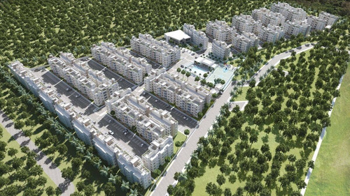Apartamento En San Isidro A Estrenar