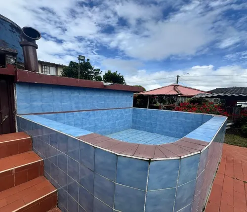 Venta De Casa En El Queremal Valle Del Cauca