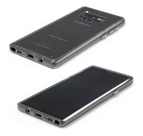 Protector Funda Puregear Slimshell Para Samsung Note 9