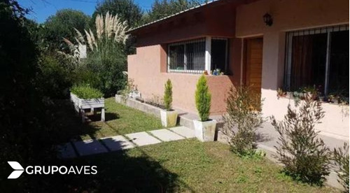 Se Vende Casa En Lomas De Mendiolaza!