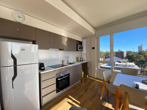 Departamento Moderno 2 Dormitorios En Venta Centro Av Bunge Y Libertador Cerca Del Mar Financiación