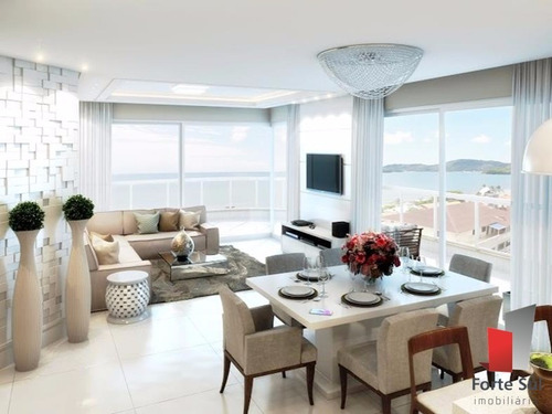 Imagem 2 de 7 de Localização Privilegiada - Apenas 100 Metros Da Praia !!! - L267 - 4868155