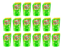 Comprar Pack 16 Lavalozas Excell Biodegradable Aroma Limón 1 Lt