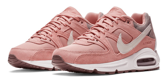 prima Organizar Macadán Tenis Nike Air Max Mujer | MercadoLibre 📦