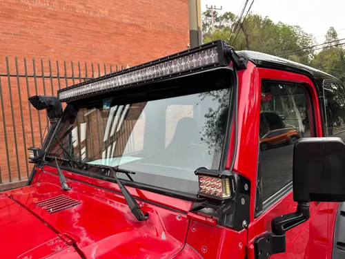 Jeep Wrangler Sport Rubicon