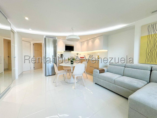 Apartamento En Venta El Rosal Mls #25-13224