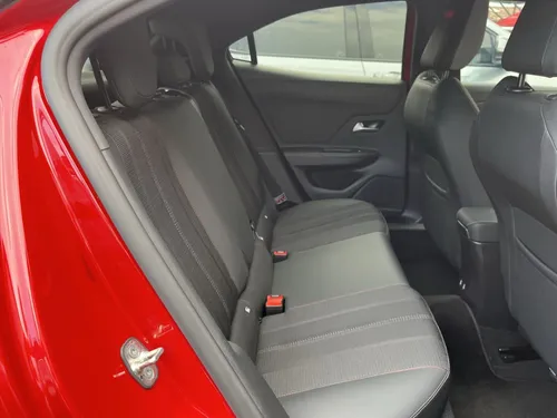 Opel Mokka GS LINE TURBO SEC 1,2 4X2