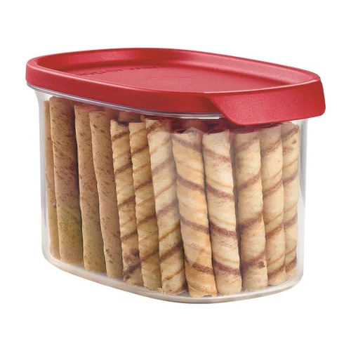 Modular Ultra Clear 1lt Tupperware® Libre De Bpa