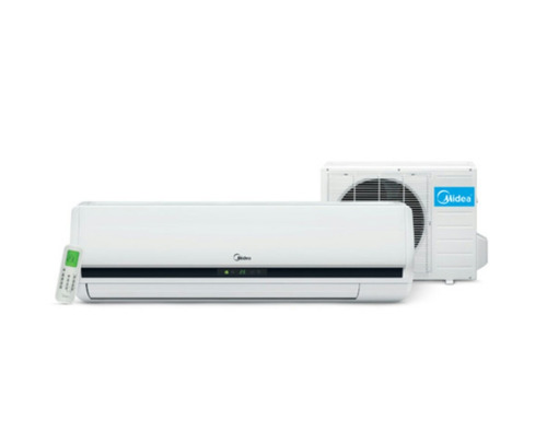 Ar Condicionado Split Midea 30.000 Btu