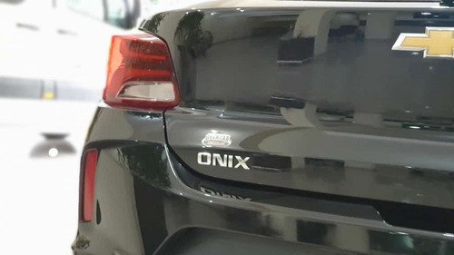 Gm Onix 1.0 Flex 0km Pronta Entrega!!! Novo Onix