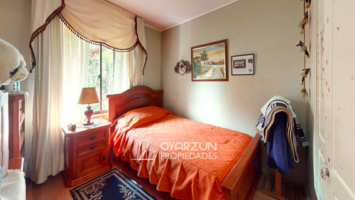 Casa Con 4 Dormitorios 3 Baños Piscina 2 Estacionamientos