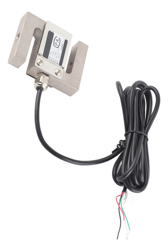 Tipo: Celda De Carga M8x1.25, Sensor Inoxidable, Peso De Ace