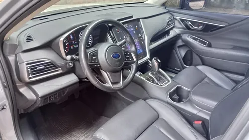 Subaru Outback 3.6r Limited