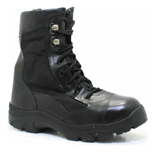 comprar Eco Botas Tácticas Militares Cordón