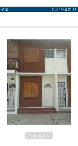 Imagen 2 de 12 de Venta Duplex Frente Al Mar - Costanera N° 8457 Mar Del Tuyu