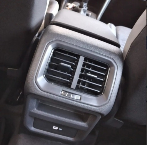 Imagen 15 de 18 de Volkswagen Taos Comfortline