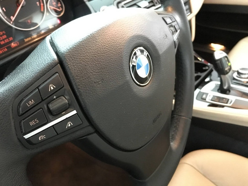 Bmw 530i 3.0 Sedan 24v Gasolina 4p Automático