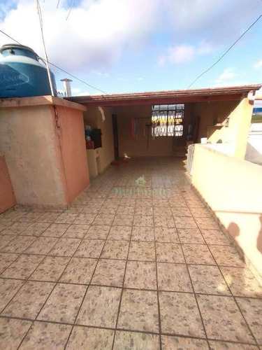 Imagem 1 de 19 de Casa Com 3 Dormitórios À Venda, 105 M² Por R$ 410.000 - Jardim Aricanduva - São Paulo/sp - Ca0109