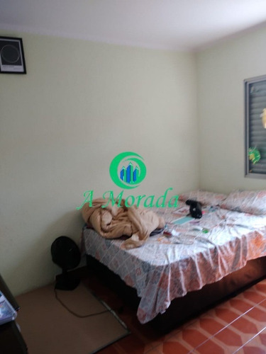 Imagem 14 de 21 de Excelente Imóvel Vila Pires! - Ca00771 - 69393255