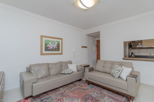 Jardim Europa Apartamento 89.5m2, 3 Quartos E 2 Vagas