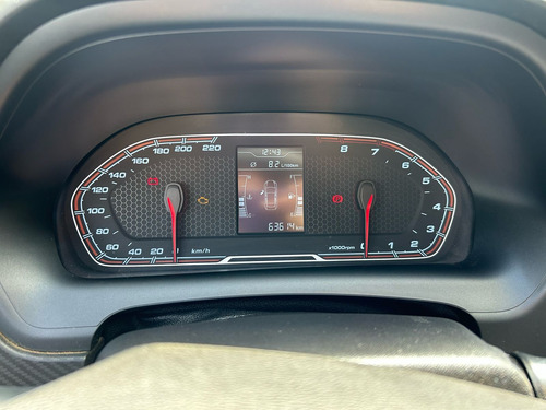 Chery Tiggo 2 1.5 Gl Mt