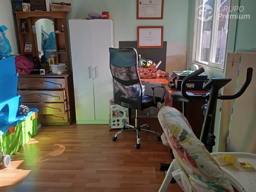 Casa En Venta De 4 Dorm. En Villarrica
