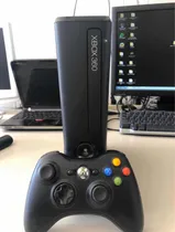 Comprar Xbox 360 Eslim Con Juegos Gta V , Fifa 19 , Mario Bros Etc..