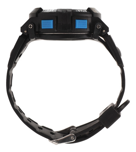 Reloj Electrónico Para Hombre Wr50m Reloj Deportivo Digital