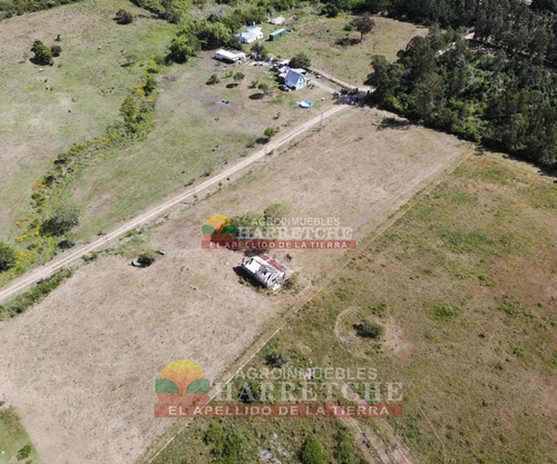 Imagen 9 de 17 de Venta De Chacra Melilla 3 Has Hermoso Paisaje.financia Propietario