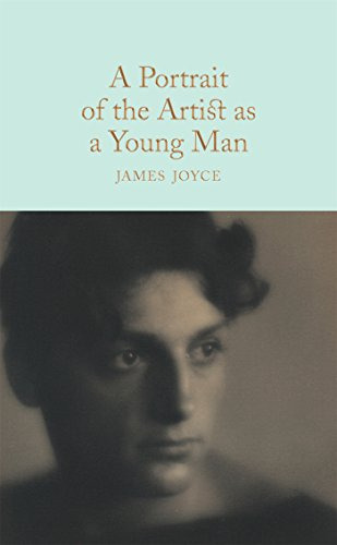 Libro A Portrait Of The Artist As A Young Man De Joyce, Jame