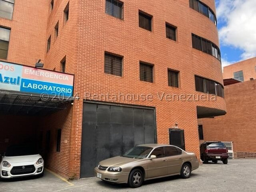 Mg Local Comercial En Venta Urb,la Trinidad Mls #24-14079 Sc