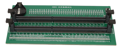 Yib Testador De Memória Ddr3 De Desktop, Placa De Teste