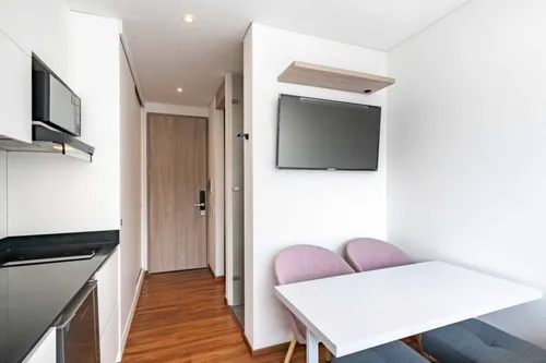 Apartamento En Venta En Chico Norte Iii Sector. Cod V22619