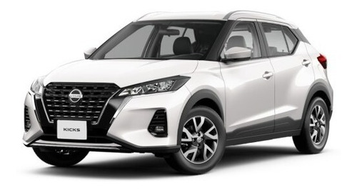 Imagen 25 de 25 de Nissan Kicks Sense Mt 0km - Nissan Sendai