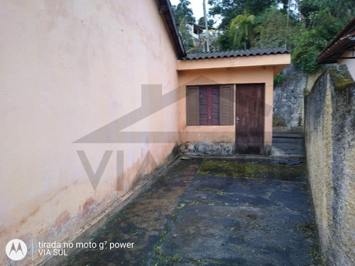 Imagem 20 de 30 de Casa À Venda No Centro De Juquitiba/sp. Ideal Para Comércio E/ou Moradia. Excelente Localização!! - 433 - 69947427