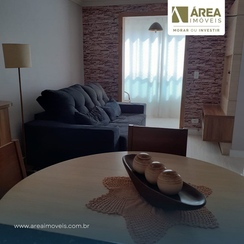 Imagem 3 de 16 de Apartamento Com 3 Dormitórios À Venda Com 92.75m² Por R$ 365.000,00 No Bairro Portão - Curitiba / Pr - Ap1717