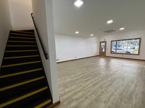 Local Comercial En Arriendo En Puerto Varas (172297)