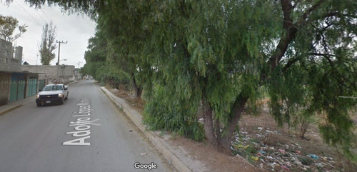 Ñ Predio Comercial Industrial Logístico Con Doble Frente Renta Venta