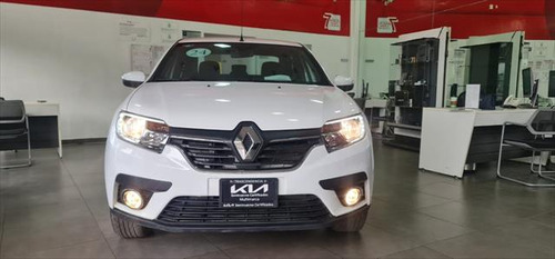 Renault Logan 1.6 Intens At