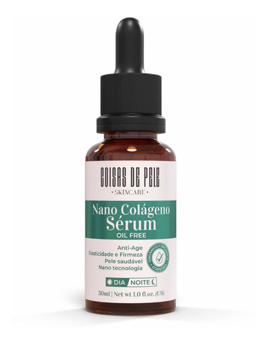 Sérum Colágeno