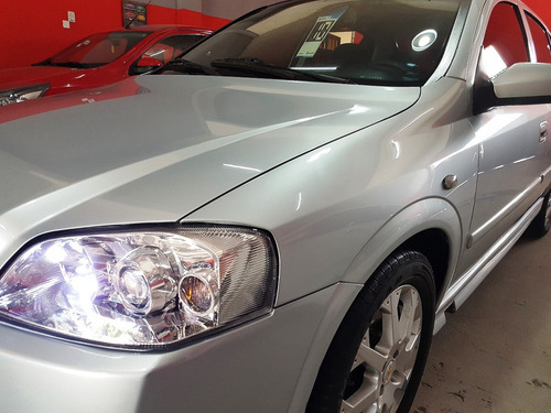 Chevrolet Astra Gls 2.0 Full Full Oportunidad!!!!