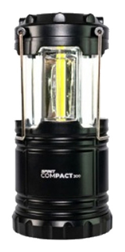 Farol Led Spinit Compact 300 Lumens Camping Waterproof