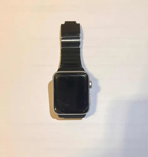 Apple watch top 3 42mm used