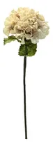 Comprar Planta Vara Decorativa De Hortensias Artificiales 54 Cm