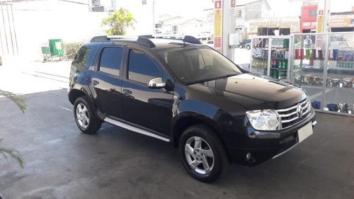 Renault Duster 1.6 Dynamique 4x2 16v Flex 4p Manual