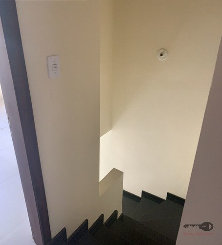 Imagem 17 de 22 de Sobrados Em Condominio - 2 Dormitórios - 66091