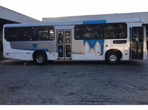 Imagem 3 de 11 de Onibus Curto 11mts, Mpolo Torino 2010, Mb Of1418, 35l,6